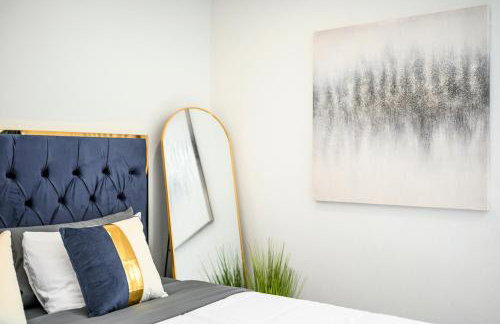 Mins to Disney Chic 3BR with Arcade - Foto 15