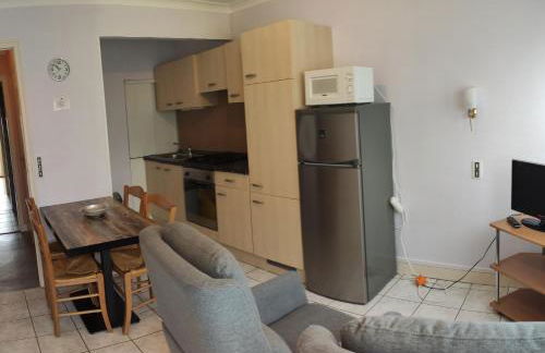 Le Panoramic - Foto 8