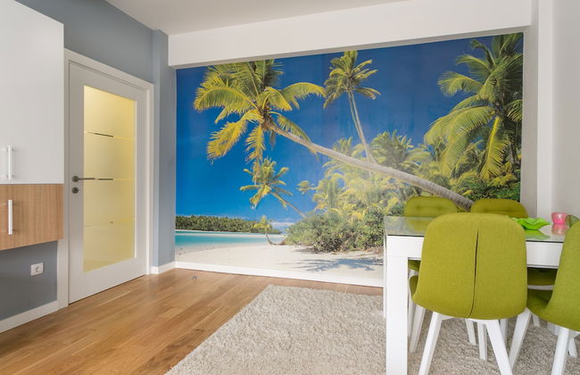 Apartment Kalemegdan - Photo 4