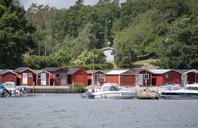 2 bedroom House in Trensum with garden and terrace - Photo 18