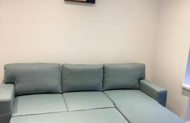 Spacious John York House & Parking - Foto 39