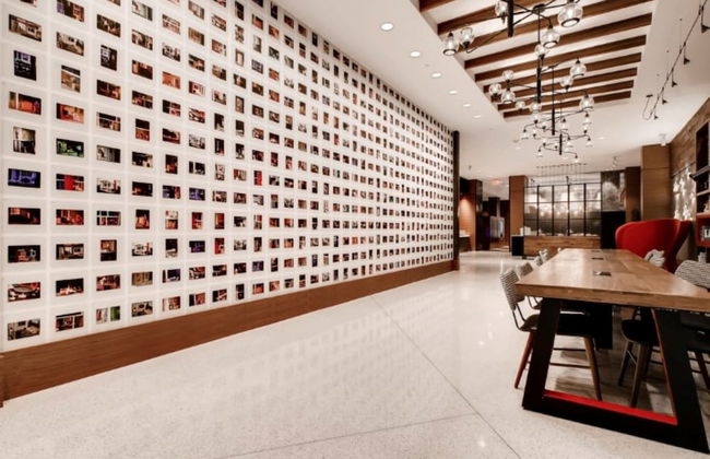 Bluebird Suites near Pentagon - Photo 14