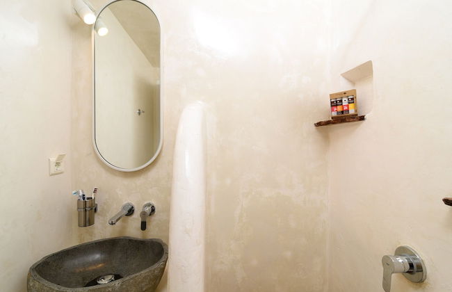 Mykonos 52m² Luxury Apartment Sea side Ornos - Photo 37