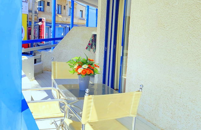 Kassavetis Center - Hotel Studios & Apartments - Foto 78