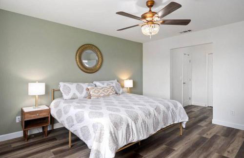 Rancho Vino- two master bedrooms - Photo 14