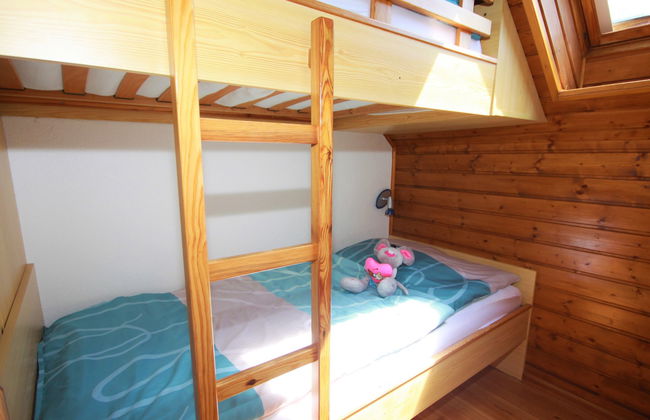 2 bedroom Apartment in Seeboden am Millstätter See with garden - Photo 10