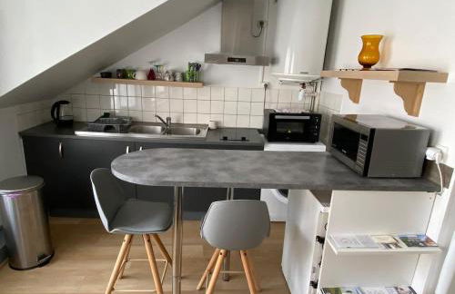 Le Piton - Appartements - Foto 32