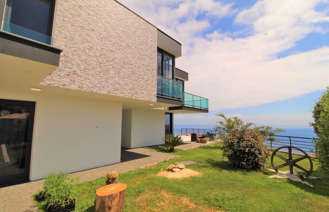 Plaza Villa with Private Pool - Foto 19