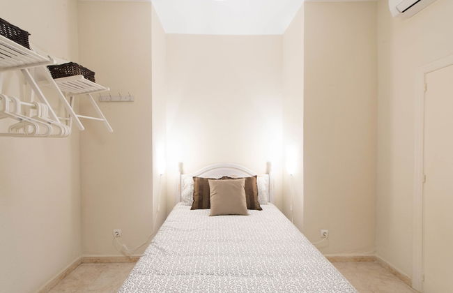 Sevilla Apartments Alfaqueque - Foto 13