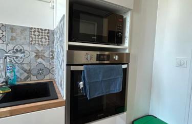 Le Parmentier - 1 place de parking privée - 3km du zoo de Beauval - Foto 9