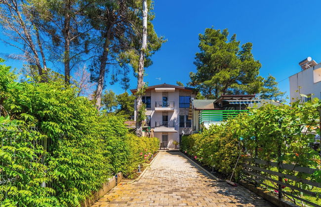 Brand New Apartment Villa 2 - Photo 42