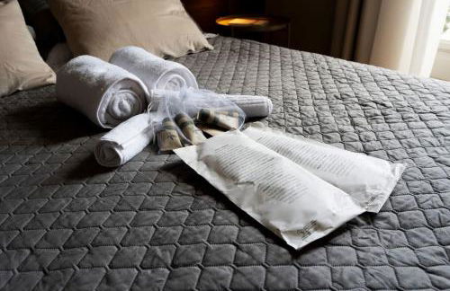 Appartamento DaMiki luminoso, centrale - Foto 58