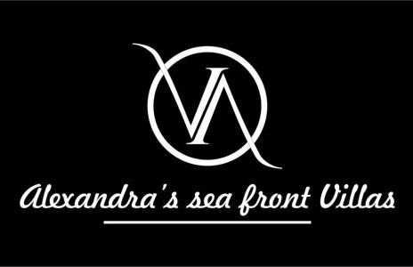 Alexandra's Sea Front Villa - Foto 35