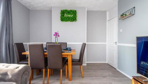 Swindon Home - Foto 3