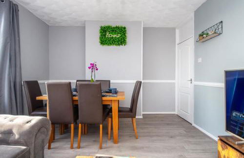 Swindon Home - Foto 3