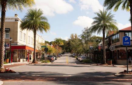 Downtown Mount Dora Hideaway - Foto 39