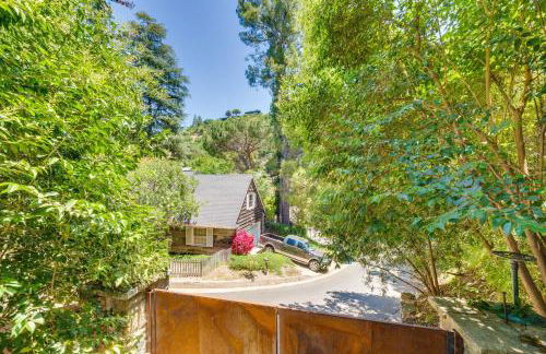 Hillside Home with Outdoor Oasis and Pool - Foto 28