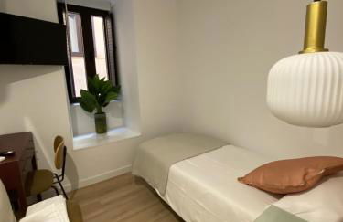 Apartamentos Peñalara - Foto 10