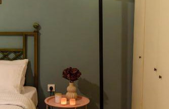 Joanna's city centre apartment - Photo 24