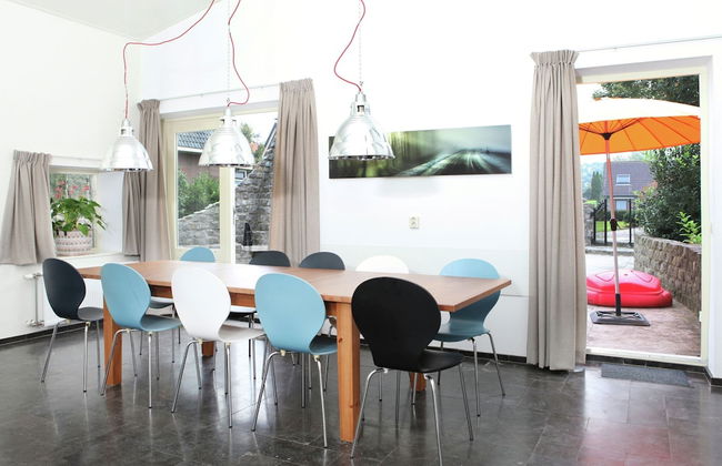 Cozy Holiday Home in Olst-wijhe With Swimming Pool - Photo 59