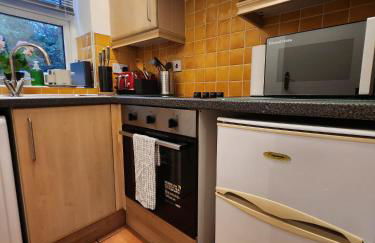 St 6 - 2 min Walk from Tube Cozy Studio Apartment - Foto 7