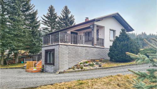 Beautiful Home In Adorfot Leubetha - Foto 2