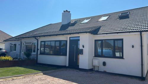 The Crescent Villa Lancing - Foto 2