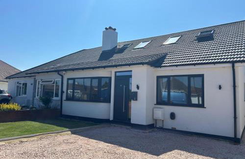 The Crescent Villa Lancing - Foto 2