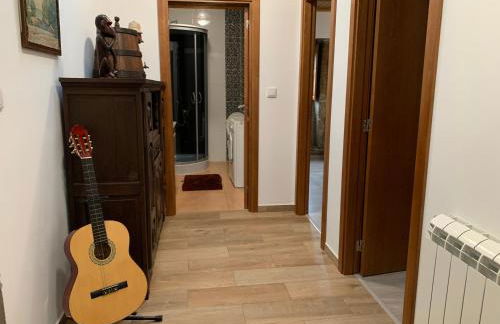 Casa do Julien Mountain Experience - Foto 17