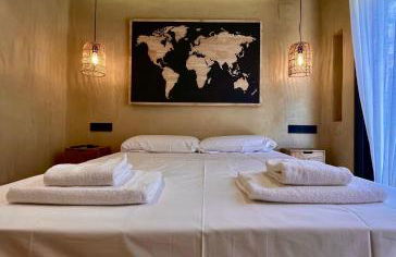 Apartamentos Flores playa - Foto 7