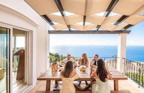 Villa Sea Renity - Palheiro Village by ALMA Holiday Rentals - Foto 28