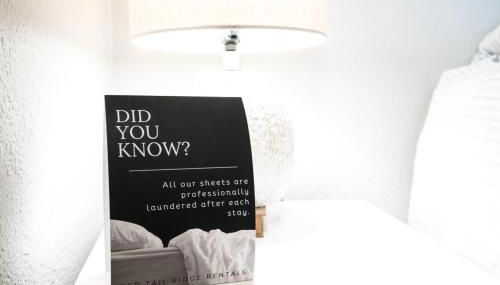 5 Bedroom House Cheerful Bungalow with AC Pet Friendly - Foto 4