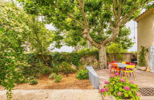 Mas Le Cerf - Foto 8