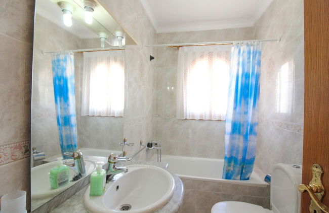 Villa Almendros 20 - Plaza Mayor - Foto 19