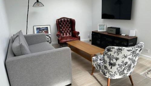 Pied à terre Portsallais - Foto 3