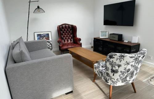 Pied à terre Portsallais - Foto 3