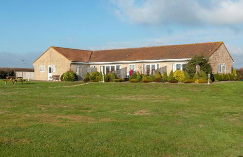 Harleys Court Self catering holiday cottages - Foto 6