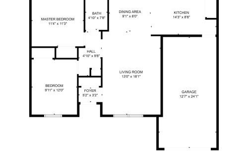 Cozy Villa with Spacious Outdoor Space - Foto 39