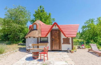 Immaculate 2-bed Cottage Near Krka Waterfalls - Foto 9