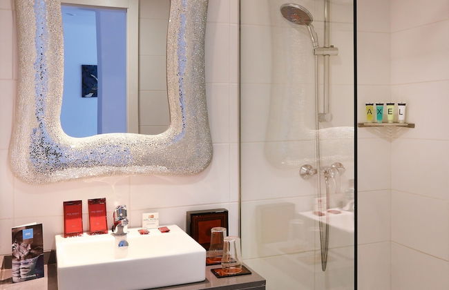 Axel Beach Ibiza - Adults Only - Foto 33