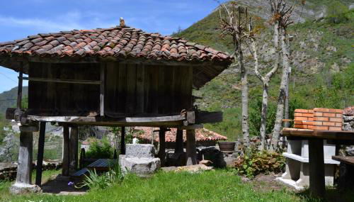 Casas Rurales Las Corradas - Foto 4, Garden