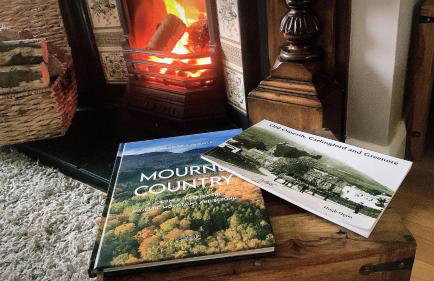 Loughview House overlooking Carlingford lough - Photo 19