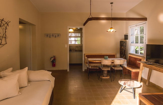 Bosque Divino Cabañas & Suites - Foto 23