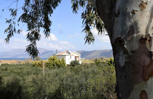 Elia Seaside Villa, Amazing 2-Story Eco Pool House! - Foto 54