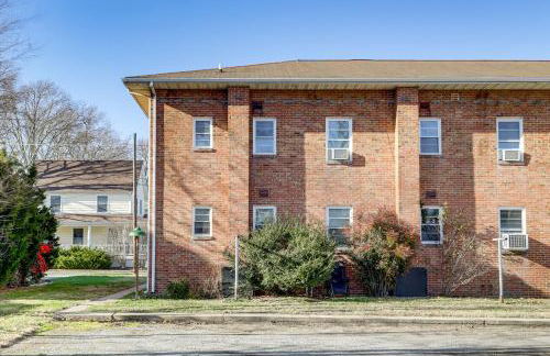 Waterfront Gem Less Than 1 Mi to Dtwn Cambridge! - Photo 22