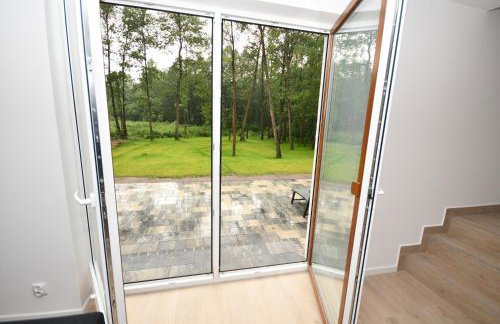 Dom w głębi lasu - Foto 6