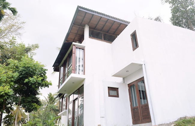 Aroma Villa - Foto 1