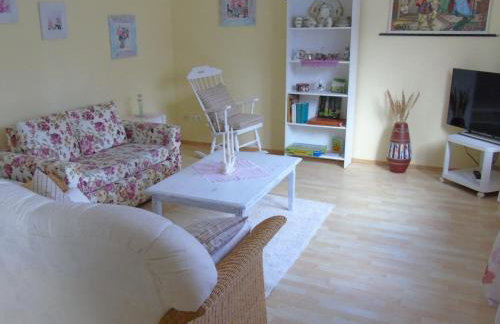 Ferienwohnung Ullrich im Spessart - Foto 5