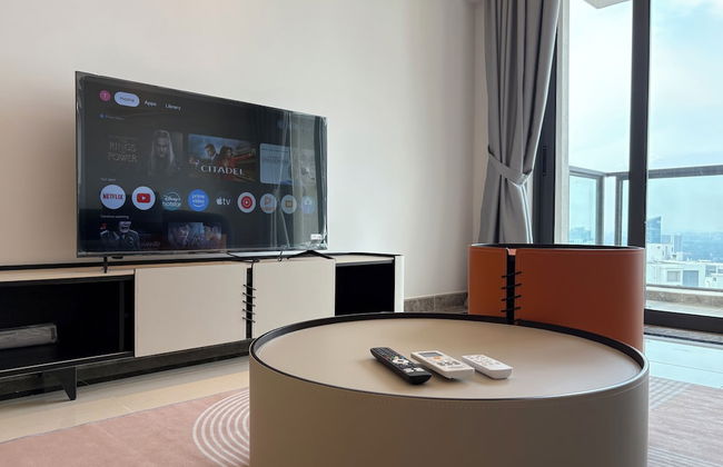 R&F Seine Region - Photo 28