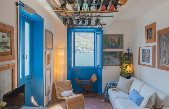 La Casa del Pescatore - Foto 33